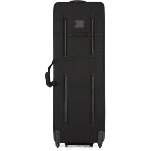  Gator GK-76 Semi-Rigid Keyboard Case