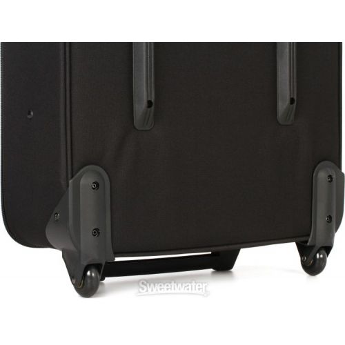  Gator GK-76 Semi-Rigid Keyboard Case