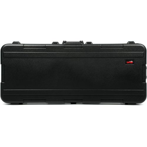  Gator GTSA-KEY61 TSA Series Keyboard Case with Add-on X-Stand Bag