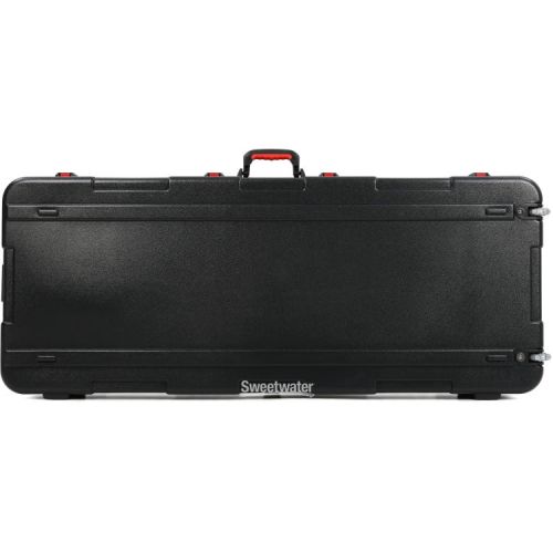  Gator GTSA-KEY76D TSA Series Keyboard Case