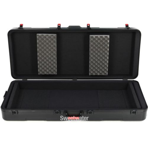  Gator GTSA-KEY76D TSA Series Keyboard Case