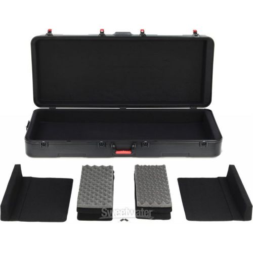  Gator GTSA-KEY76D TSA Series Keyboard Case