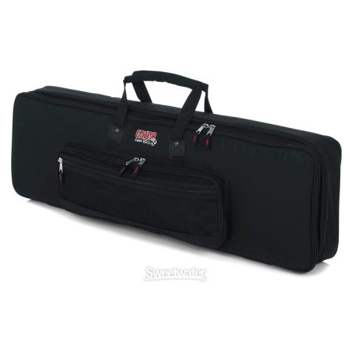  Gator GKB-61 Padded Keyboard Gig Bag