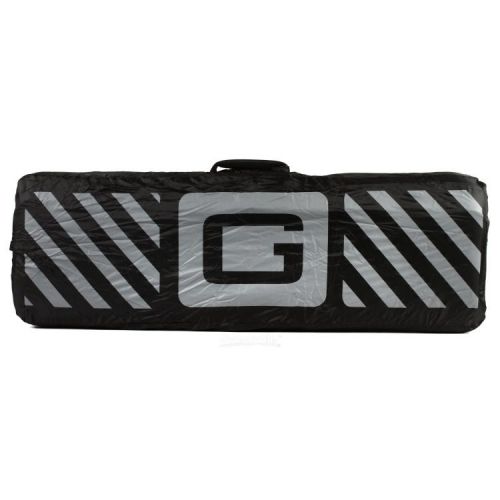  Gator G-PG-61 SLIM Pro-Go Series Gig Bag for Slim 61-key Keyboards