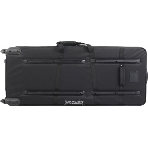  Gator GK-61 Semi-Rigid Keyboard Case