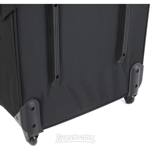  Gator GK-61 Semi-Rigid Keyboard Case