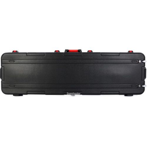  Gator GTSA-KEY88SLXL TSA Series Keyboard Case