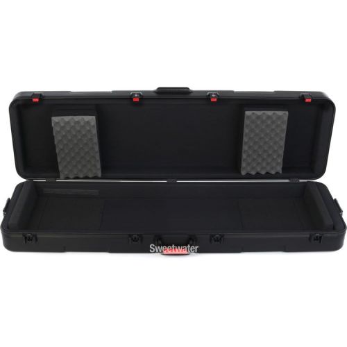  Gator GTSA-KEY88SLXL TSA Series Keyboard Case