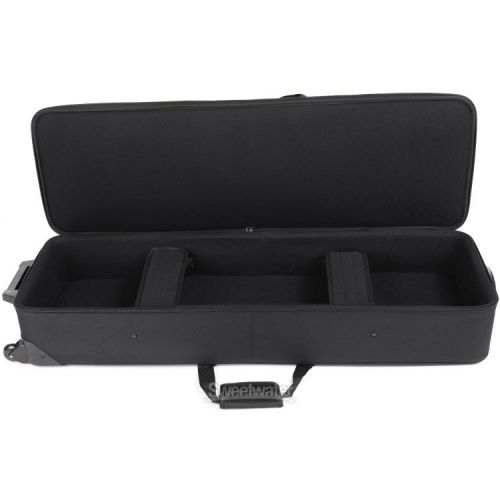  Gator GK-61-SLIM Semi-Rigid Keyboard Case