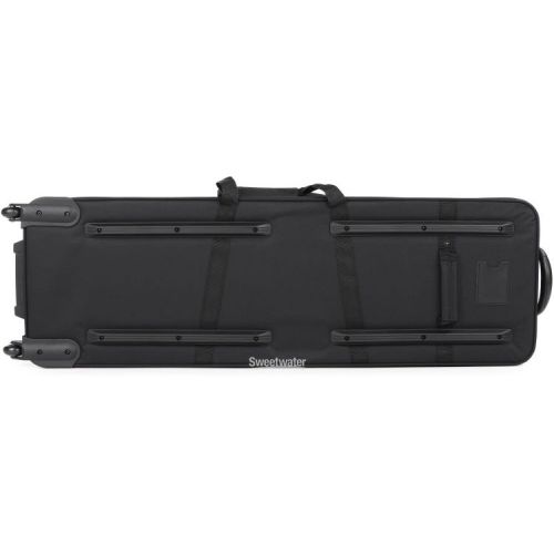  Gator GK-61-SLIM Semi-Rigid Keyboard Case