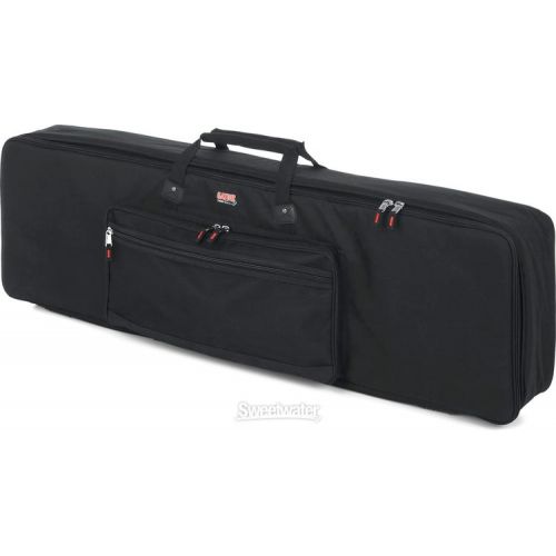  Gator GKB-88 Padded Keyboard Gig Bag