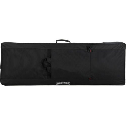  Gator G-PG-88 Pro-Go Series Gig Bag for 88-key Keyboards