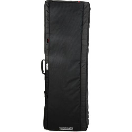  Gator G-PG-88 Pro-Go Series Gig Bag for 88-key Keyboards