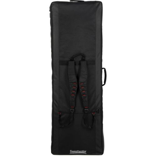  Gator G-PG-88 Pro-Go Series Gig Bag for 88-key Keyboards