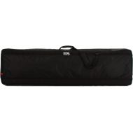 Gator G-PG-88 SLIM XL Pro-Go Series Gig Bag for Slim Extra-long 88-key Keyboards