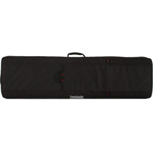  Gator G-PG-88 SLIM XL Pro-Go Series Gig Bag for Slim Extra-long 88-key Keyboards