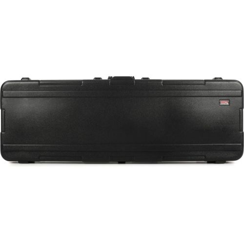  Gator GTSA-KEY88D TSA Series Keyboard Case with Add-on X-Stand Bag
