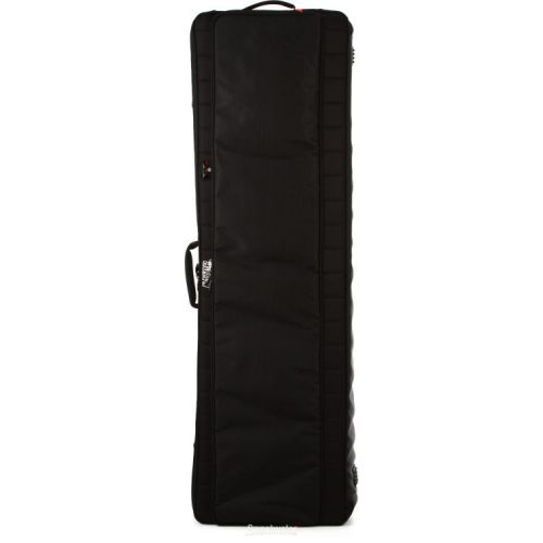  Gator G-PG-88 SLIM Pro-Go Series Gig Bag for Slim 88-key Keyboards