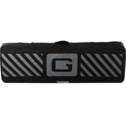  Gator G-PG-88 SLIM Pro-Go Series Gig Bag for Slim 88-key Keyboards