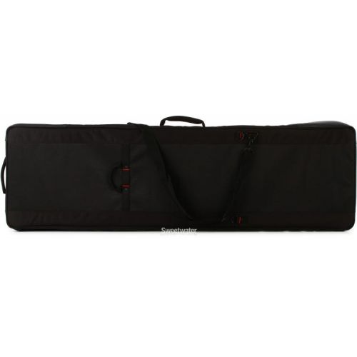  Gator G-PG-88 SLIM Pro-Go Series Gig Bag for Slim 88-key Keyboards