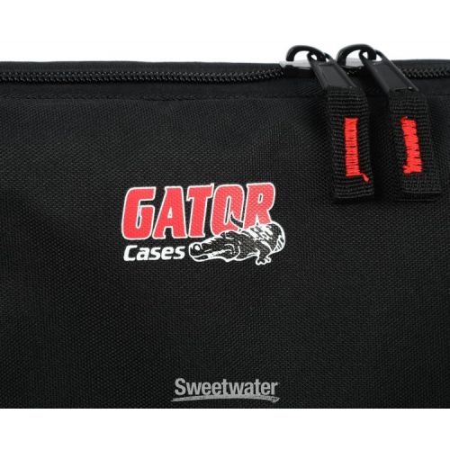  Gator GKBE-76 Economy Keyboard Gig Bag