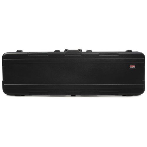  Gator GTSA-KEY88SL TSA Series Keyboard Case with Add-on X-Stand Bag