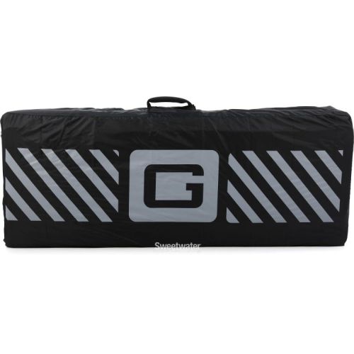  Gator G-PG-76 Pro-Go Series Gig Bag for 76-key Keyboards