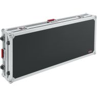 Gator G-TOUR 61V2 ATA Wood Keyboard Case