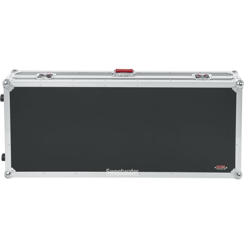  Gator G-TOUR 61V2 ATA Wood Keyboard Case