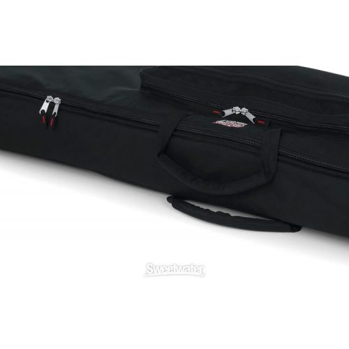  Gator GKB-88 SLXL Keyboard Gig Bag