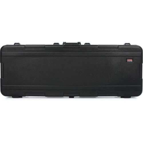  Gator GTSA-KEY76 TSA Series Keyboard Case with Add-on X-Stand Bag