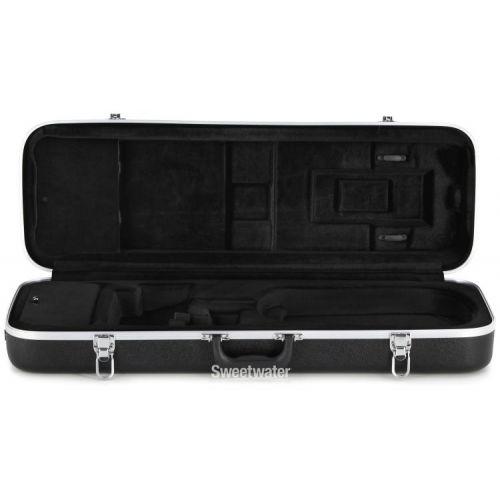  Gator Andante Case - 4/4 Violin