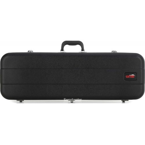  Gator Andante Case - 4/4 Violin