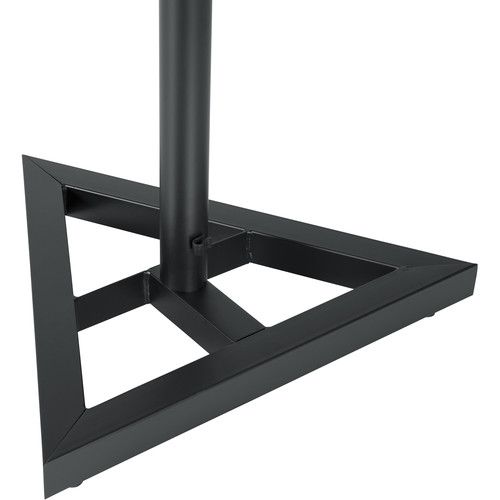  Gator Frameworks Adjustable Studio Monitor Stands (Pair)