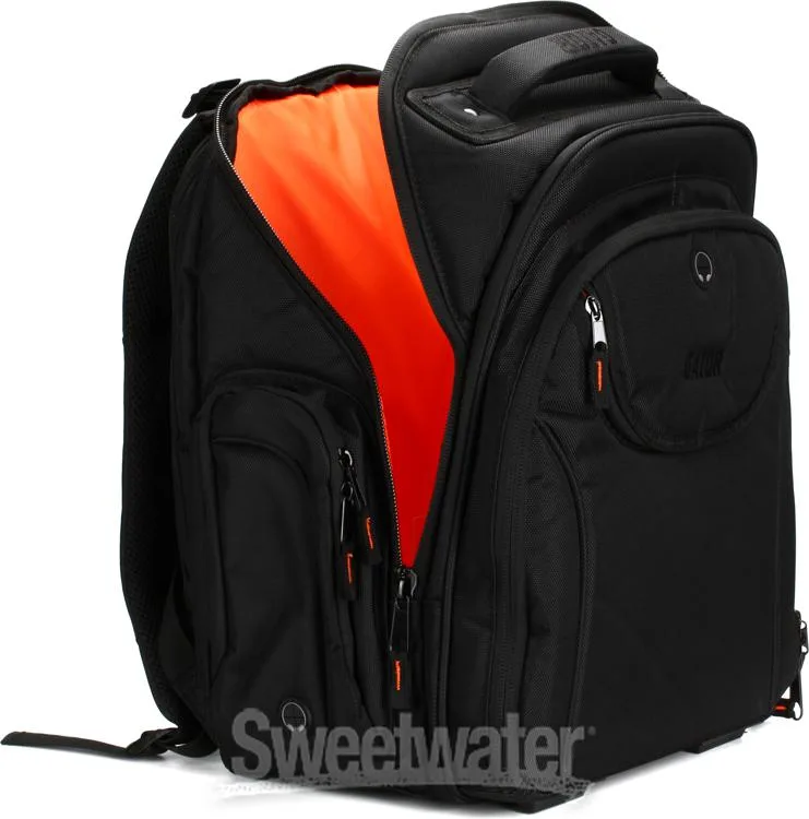  Gator G-Club Backpack-LG DJ Controller Backpack