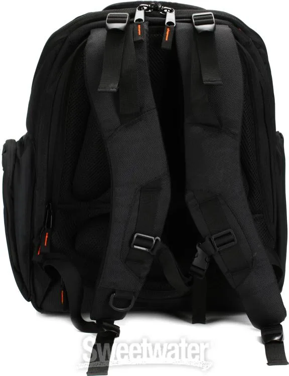  Gator G-Club Backpack-LG DJ Controller Backpack