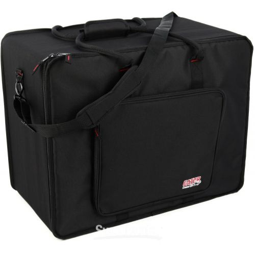  Gator GL-ZOOML8-4 Lightweight Case for Zoom L8 & Four Mics