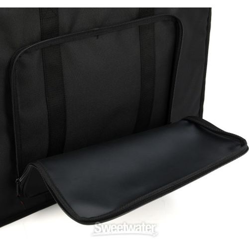  Gator GL-ZOOML8-4 Lightweight Case for Zoom L8 & Four Mics