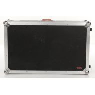 Gator G-TOURDSPDDJSXRX ATA Road Case with Sliding Laptop Platform for Pioneer DJ DDJ-SX/RX Used