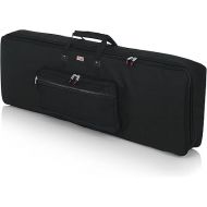 Gator Cases GKB Series 88-Note Padded Keyboard Gig Bag (GKB-88),Black