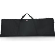 Gator Cases Light Duty Keyboard Bag for 88 Note Keyboards & Electric Pianos (GKBE-88)