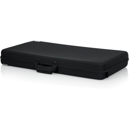  Gator Cases Lightweight Molded EVA Storage Case; Fits Pioneer DDJ-SZ & Equipment up to 35x19x3 (GU-EVA-3519-3)