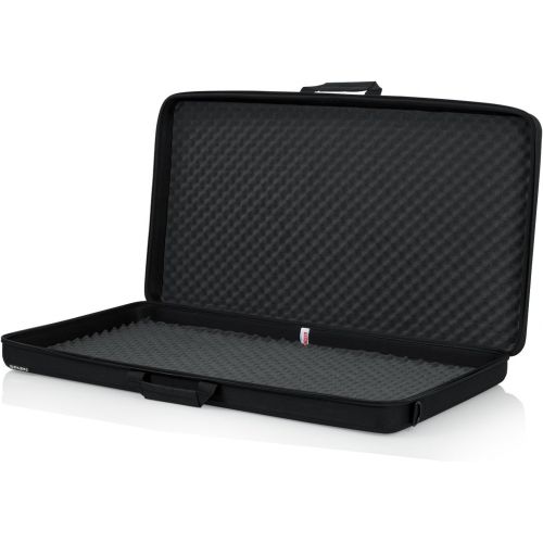  Gator Cases Lightweight Molded EVA Storage Case; Fits Pioneer DDJ-SZ & Equipment up to 35x19x3 (GU-EVA-3519-3)