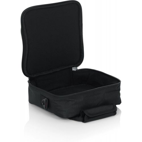  Gator Cases Mixer Case (G-MIXERBAG-0909)