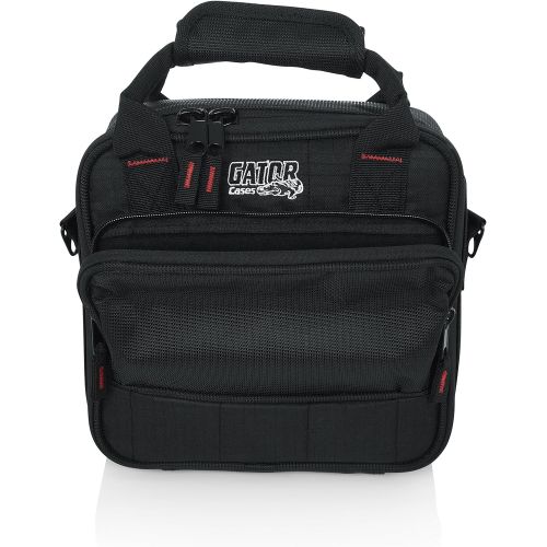  Gator Cases Mixer Case (G-MIXERBAG-0909)