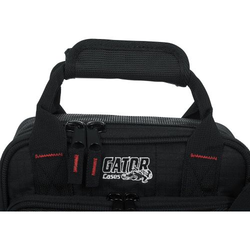  Gator Cases Mixer Case (G-MIXERBAG-0909)