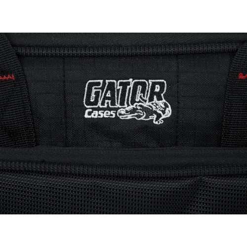  Gator Cases Mixer Case (G-MIXERBAG-0909)