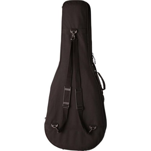  [아마존베스트]Gator Cases Lightweight Polyfoam Guitar Case For Dreadnaught Style Acoustic Guitars; (GL-DREAD-12)