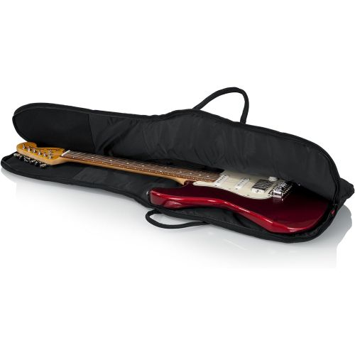  [아마존베스트]Gator Cases Gig Bag for Standard Electric Guitars (GBE-Elect)