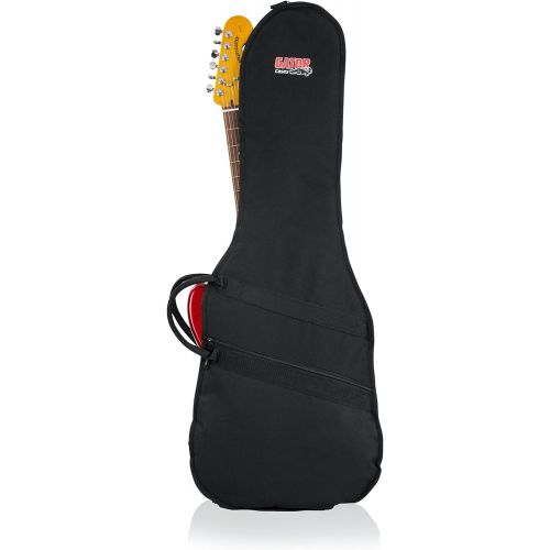  [아마존베스트]Gator Cases Gig Bag for Standard Electric Guitars (GBE-Elect)